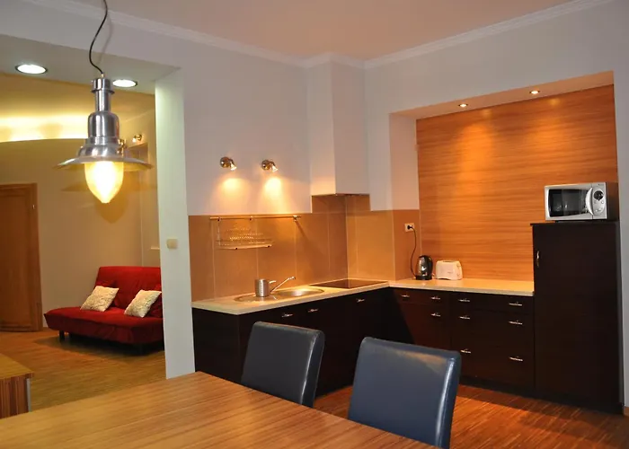 Apartamenty 23