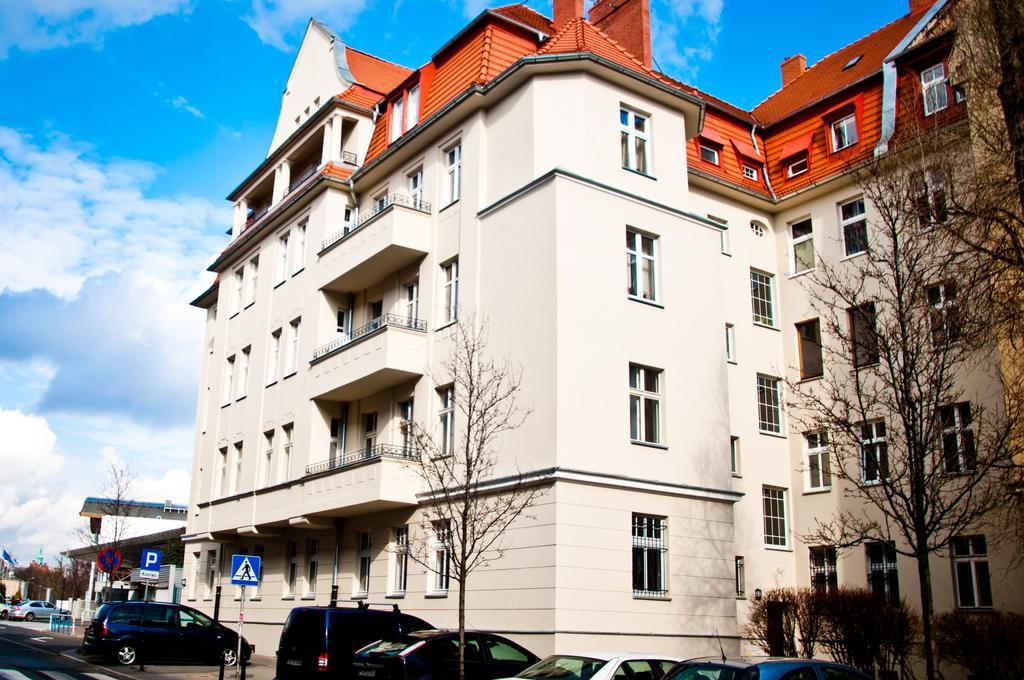 23 Apartment Poznan
