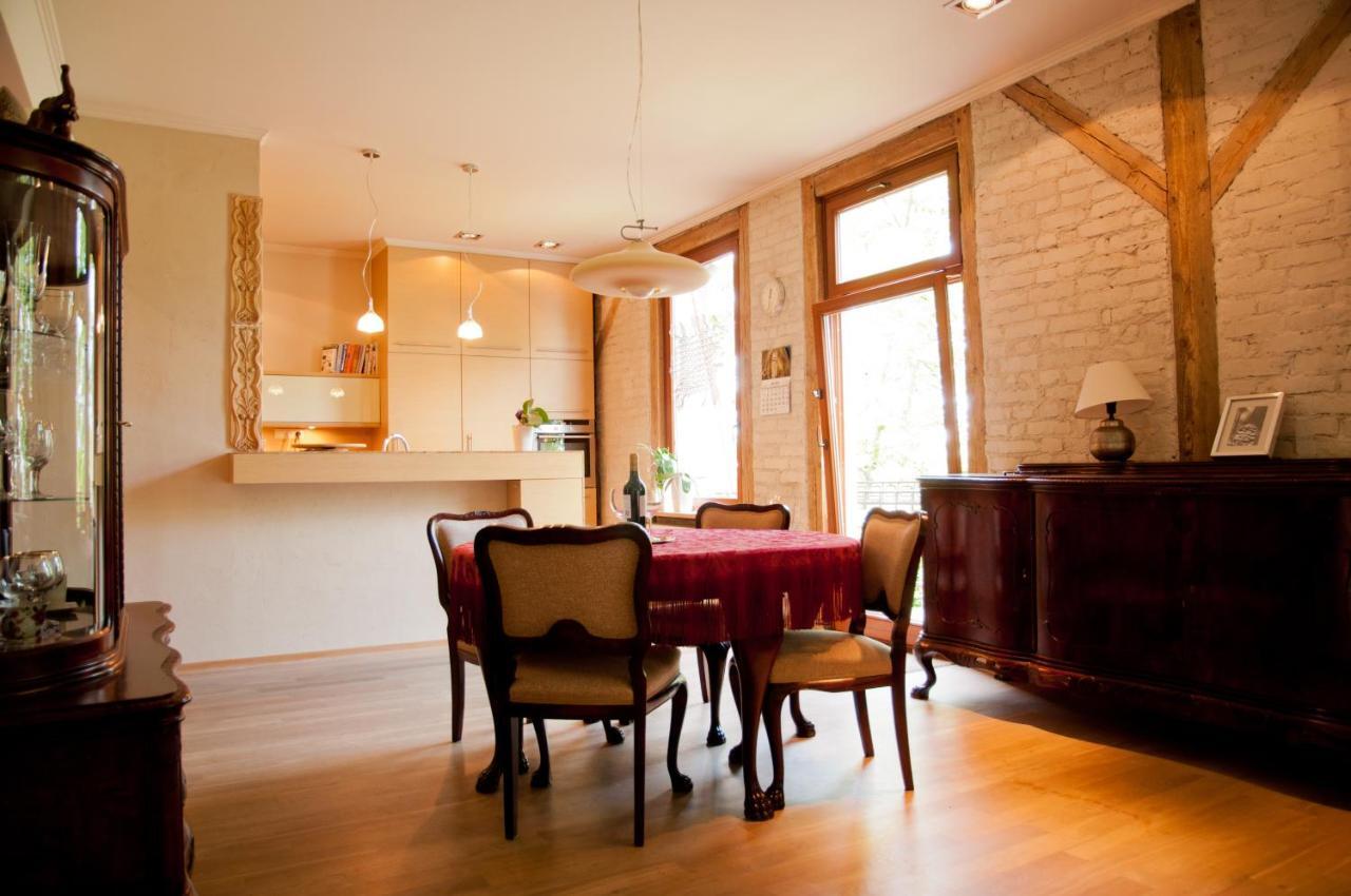 Apartment 23 Poznan