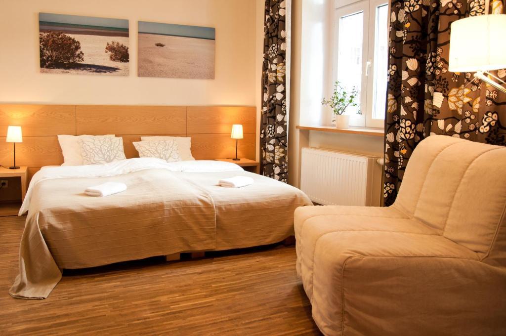 Apartment 23 *