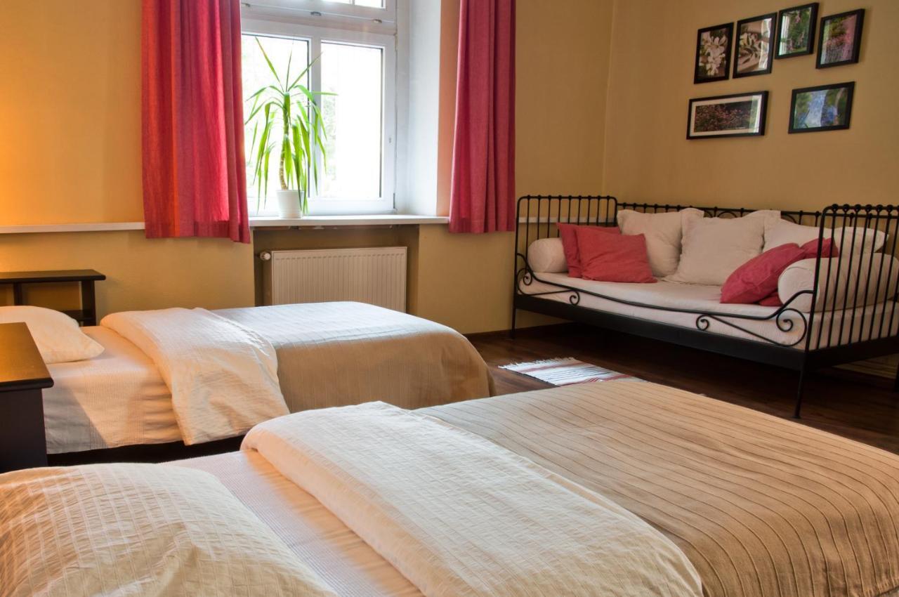 Apartment 23 *